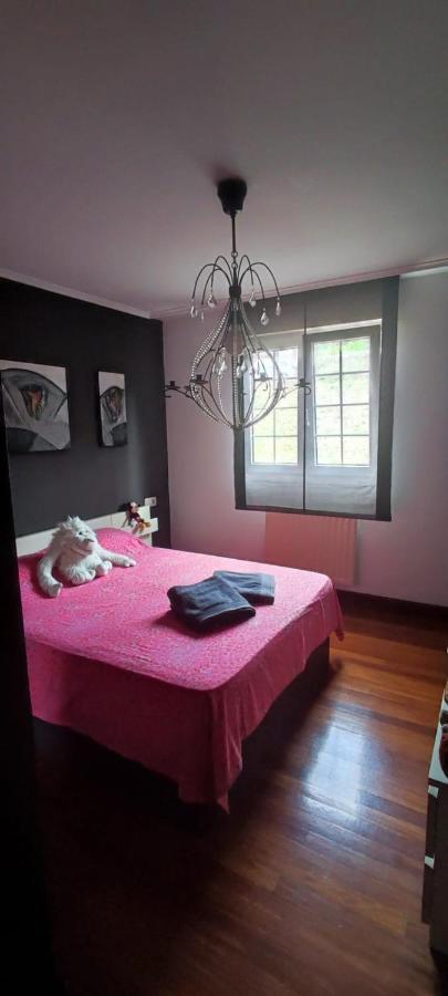 Nala House, Acogedor,Bien Comunicado,Aparcamiento Gratis En La Calle Бильбао Экстерьер фото