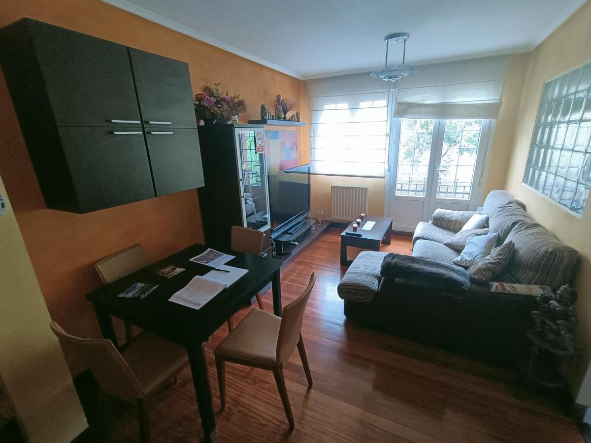 Nala House, Acogedor,Bien Comunicado,Aparcamiento Gratis En La Calle Бильбао Экстерьер фото