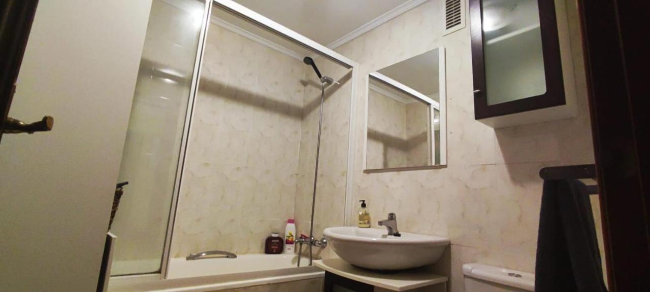 Nala House, Acogedor,Bien Comunicado,Aparcamiento Gratis En La Calle Бильбао Экстерьер фото