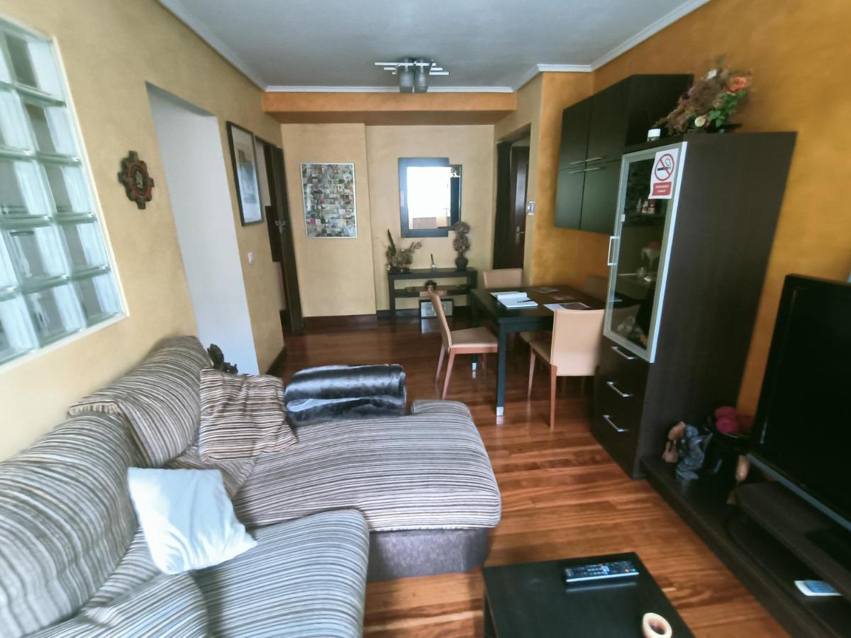 Nala House, Acogedor,Bien Comunicado,Aparcamiento Gratis En La Calle Бильбао Экстерьер фото
