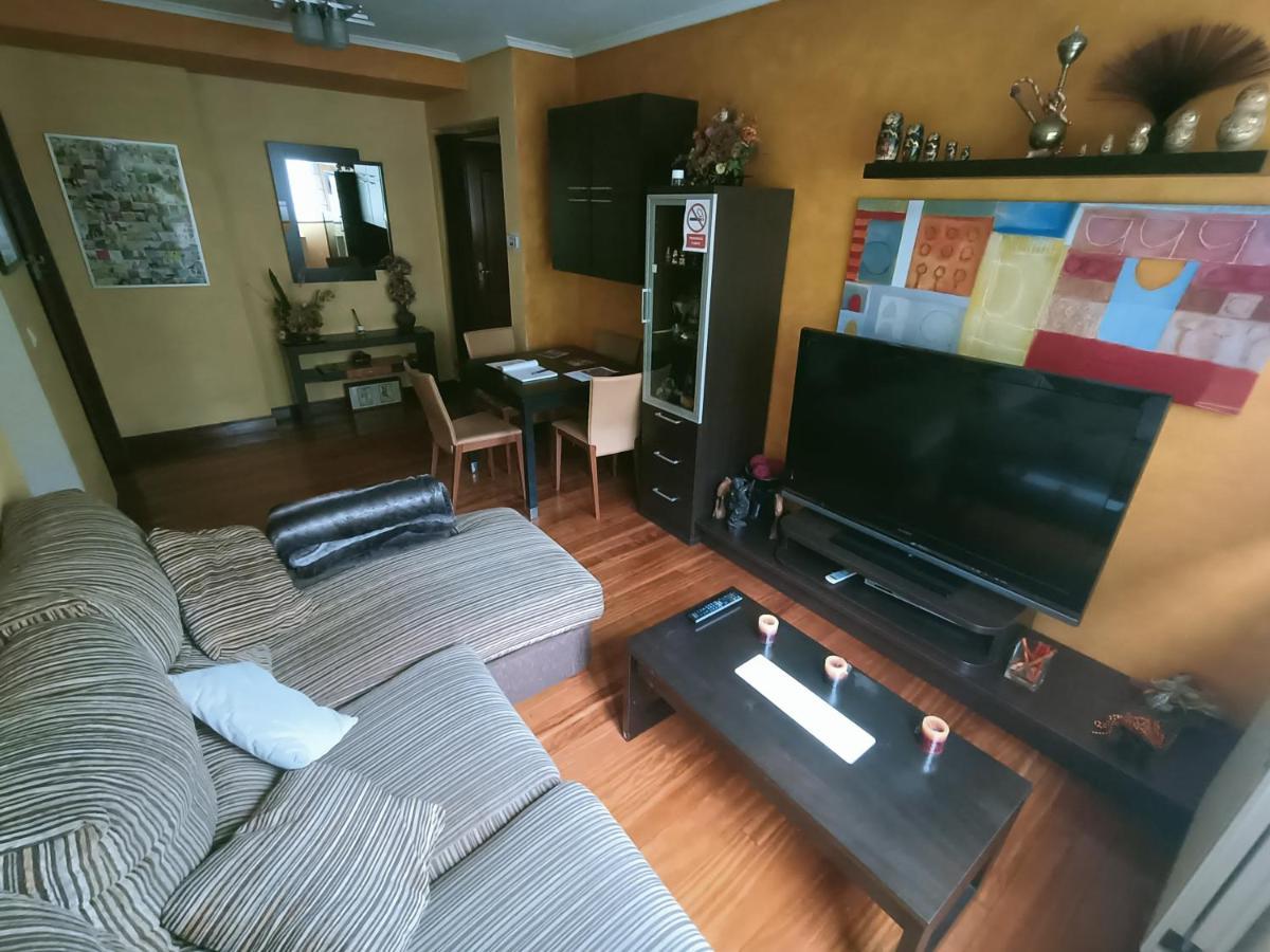 Nala House, Acogedor,Bien Comunicado,Aparcamiento Gratis En La Calle Бильбао Экстерьер фото