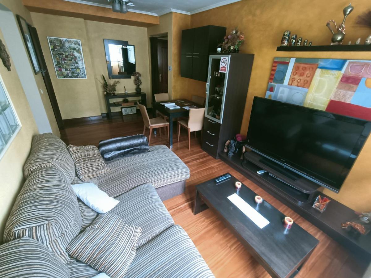Nala House, Acogedor,Bien Comunicado,Aparcamiento Gratis En La Calle Бильбао Экстерьер фото