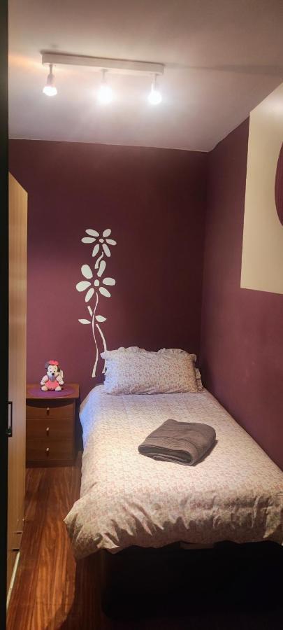 Nala House, Acogedor,Bien Comunicado,Aparcamiento Gratis En La Calle Бильбао Экстерьер фото